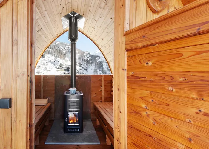 La Cachette Relax Cir 0001 Aosta