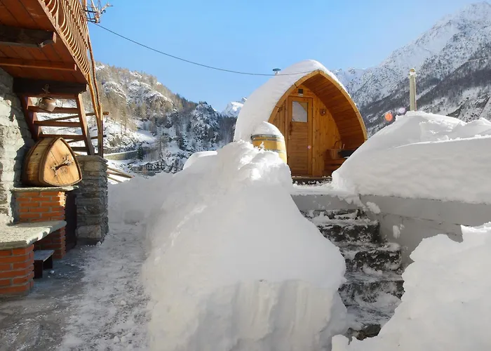 La Cachette Relax Cir 0001 Apartment